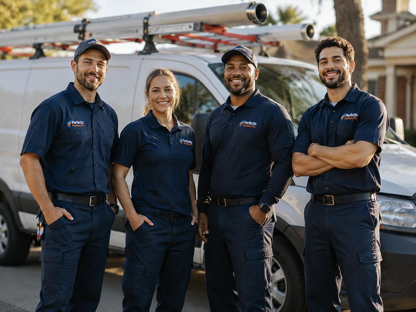 Emergency Plumber Near Me in Victorville, CA near me